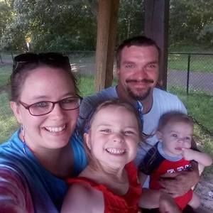 Meet your Posher, Jamie